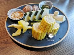 -樱宿日式和牛烧肉(五道口店)