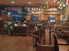 -蓝枪鱼西餐厅(锦华店)