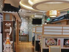 -昱匠·日本料理(金融街店)