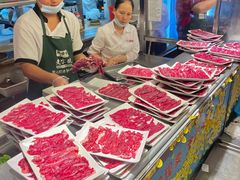 -潮泰牛肉火锅 · 创于1992年(车公庙店)