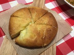 蒙古奶酪饼-西贝(枫蓝国际购物中心店)