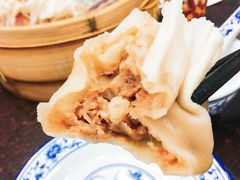 猪肉大葱-都一处烧麦馆(前门店)