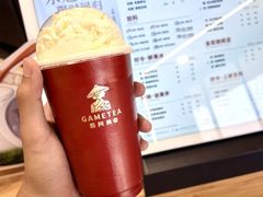 -易阿姨奶茶(万达店)