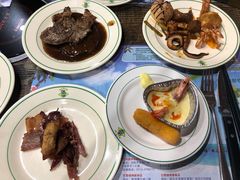 -巴犀烧烤(新崇光店)