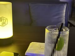-NOVA CORE蔚来酒吧(新天地店)