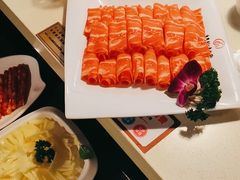 -刘一手火锅(万达广场店)