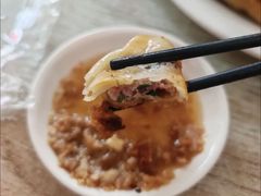 -一品鲜鱼锅贴(人民一路店)