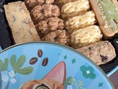 -家琳甜品(江南东店)