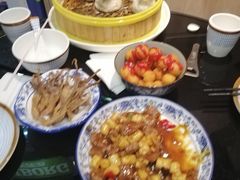 -兔爸私家小厨(新北万达店)