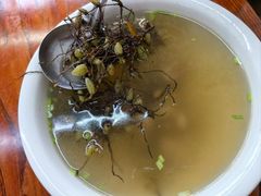 -吴祥记潮州菜·百年老字号·砂锅粥