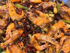 香辣虾-2048香辣虾(七星岗店)