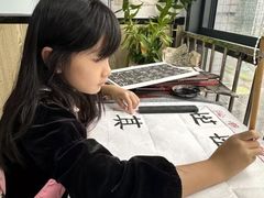 -阿妮亚少儿美术书法(望京店)