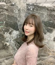 -Rise Hair上升造型