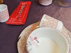 -润泽园饭庄(中山路店)