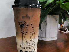 -POLAR CAFE(兴正元广场店)