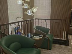 -华夏良子·足道SPA艾灸(铁道大厦店)