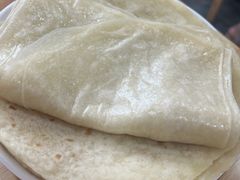 -姥家春饼店(漳州二路店)