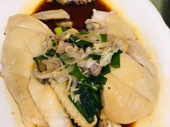 红葱头淋鸡-粥旺庄(芳村店)