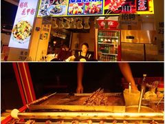 -东门町美食街