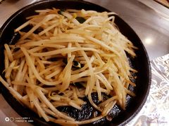 炒银芽-日葵 大阪烧ひまり(仙霞路店)