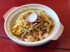 虾仁粉丝煲-香谷私厨(高新店)