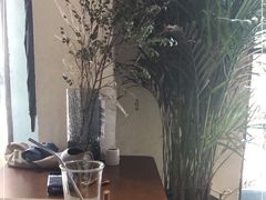 -铁炉咖啡(河下古镇店)