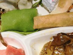 -素满香·素食自助餐(苏州·临顿路店)