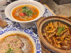 -图味美小黄鱼·景德菜(浙江路店)