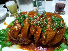 -民天酒楼(吕家营店)