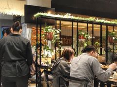 大堂-武松家(丰益桥店)