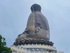 -天坛大佛