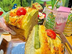 -超港·蛋糕面包(芜湖步行街店)