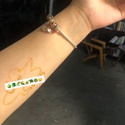 -筑tattoo纹身工作室