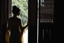 -八角古风摄影