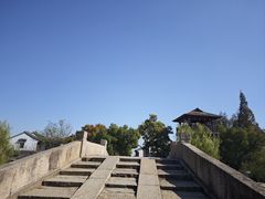 -石湖景区