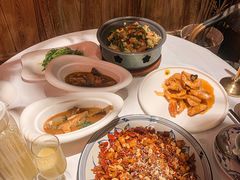 -小河盐帮·私家菜·烤鸭(三元桥·霄云路店)