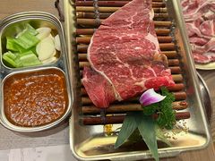 -西塔老太太泥炉烤肉(双井店)