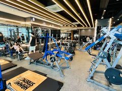 -24/7 FITNESS 健身(罗湖金光华店)