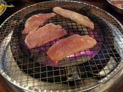 -小本家韩式烤肉(紫藤路店)