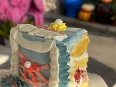 -花前月厦·海鲜餐厅(新领荟广场一店)