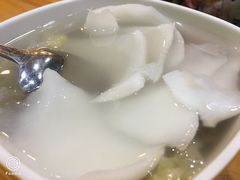 -文昌邓记清补凉(西沙路店)