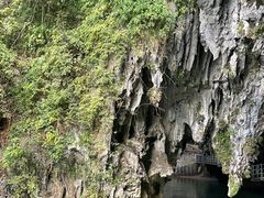 -英西峰林·洞天仙境