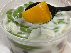 -江记甜品(罗湖店)