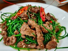 -友强·23年特色海鲜大排档(厦门店)