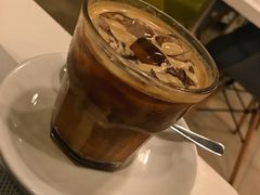 -The Sunny Side Cafe Station 1