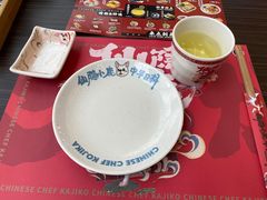 -仙隐小鹿中华料理(南宁万象城店)