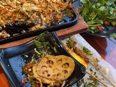 -林二哥宜烤官·宜宾小烧烤