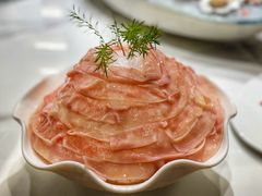 -茅草房·河畔园林火锅
