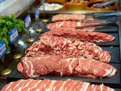 -伍棵星炭烤自助料理·烤鳗鱼(浦东食品城店)