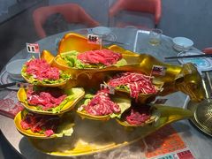 -三头牛·潮汕牛肉生蚝火锅 (夏湾店)